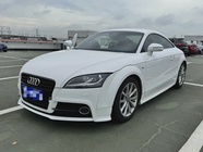 Audi TT 2013