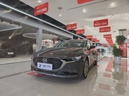 Mazda 3 2021