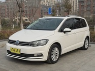 Volkswagen Touran 2018