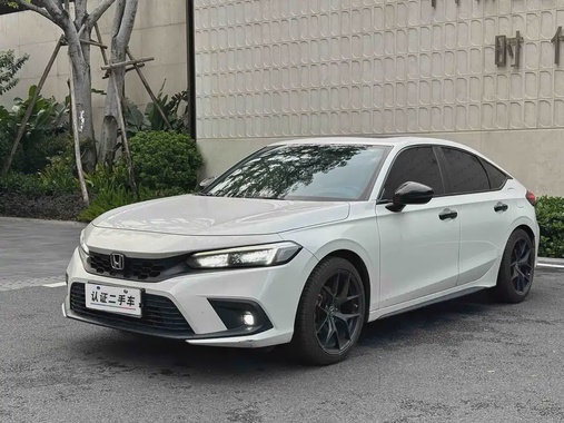 Honda Civic 2023