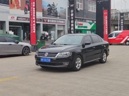 Volkswagen Lavida 2017