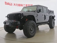 Jeep Gladiator 2023