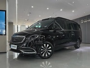 Mercedes-Benz Vito 2023