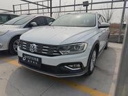 Volkswagen C-Trek 2018