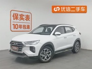 Hyundai Tucson 2020