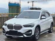 BMW X1 2022