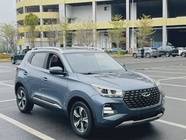 Chery Tiggo 5 2021