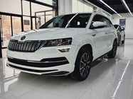 Skoda Karoq 2023
