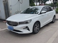 Geely Emgrand 2025