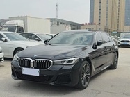 BMW 5 Series 2023