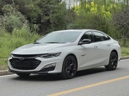Chevrolet Malibu 2020