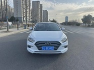 Hyundai Mistra 2018