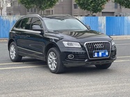 Audi Q5 2014