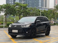 Toyota Highlander 2019
