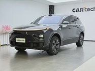 Li Auto L9 2022