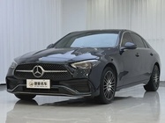 Mercedes-Benz C-Class 2024