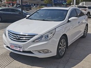 Hyundai Sonata 2013