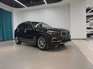 BMW X5 2020