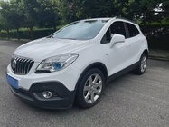 Buick Encore 2016