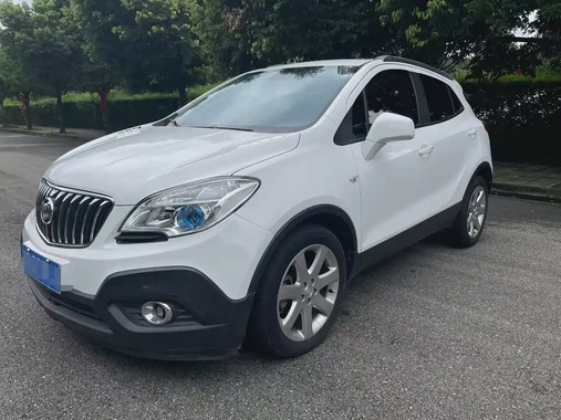 Buick Encore 2016