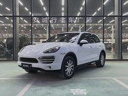 Porsche Cayenne 2013