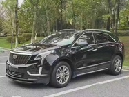 Cadillac XT5 2020
