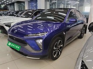 NIO EC6 2021