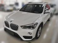 BMW X1 2017