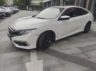 Honda Civic 2021
