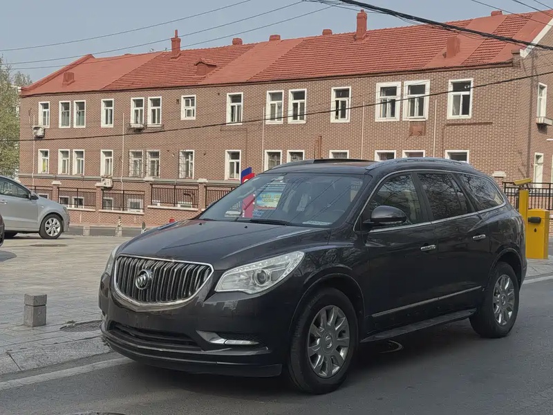 Buick Enclave