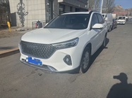 Haval M6 2022