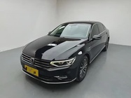 Volkswagen Magotan 2021