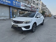 Geely GS 2018