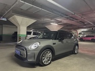 MINI Other 2022