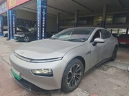 XPeng P7 2021