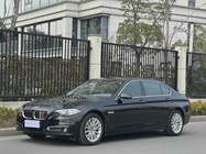 BMW 5 Series 2017