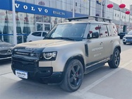 Land Rover Defender 2024