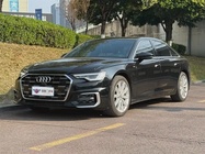 Audi A6 2024