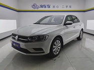 Volkswagen Bora 2021