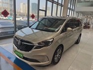 Buick GL8 2022