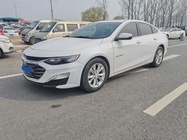 Chevrolet Malibu 2020