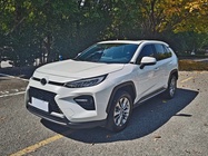 Toyota Wildlander 2023