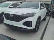 Hyundai ix35 2021