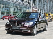BMW 5 Series 2011