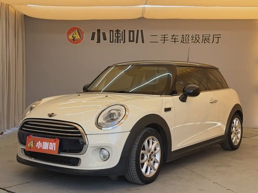 MINI Other 2014