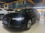 Audi A4 2015