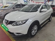 Nissan Qashqai 2017