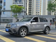 BMW X5 2012