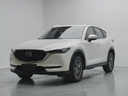 Mazda CX-5 2021