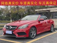 Mercedes-Benz E-Class 2015